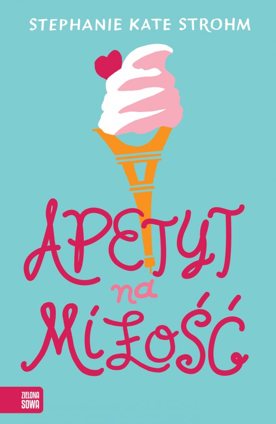 Apetyt na mi�o��