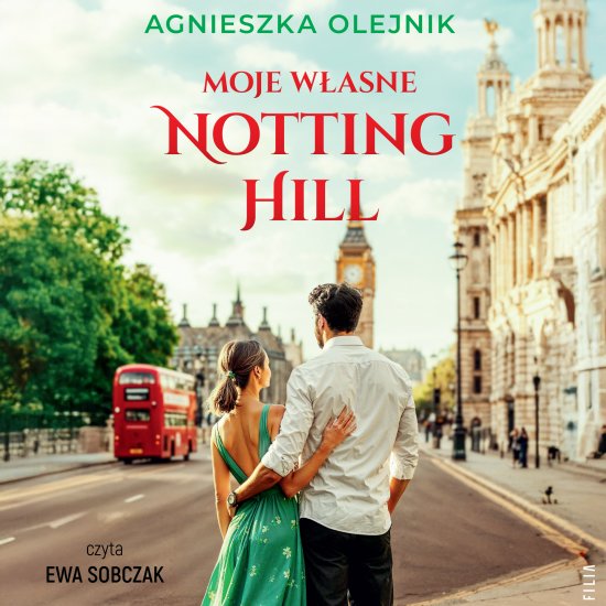 Moje w�asne Notting Hill