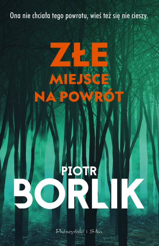 Z�e miejsce na powr�t