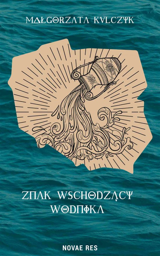 Znak Wschodz�cy Wodnika