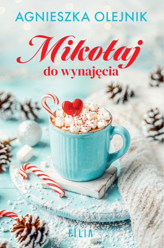 Miko�aj do wynaj�cia