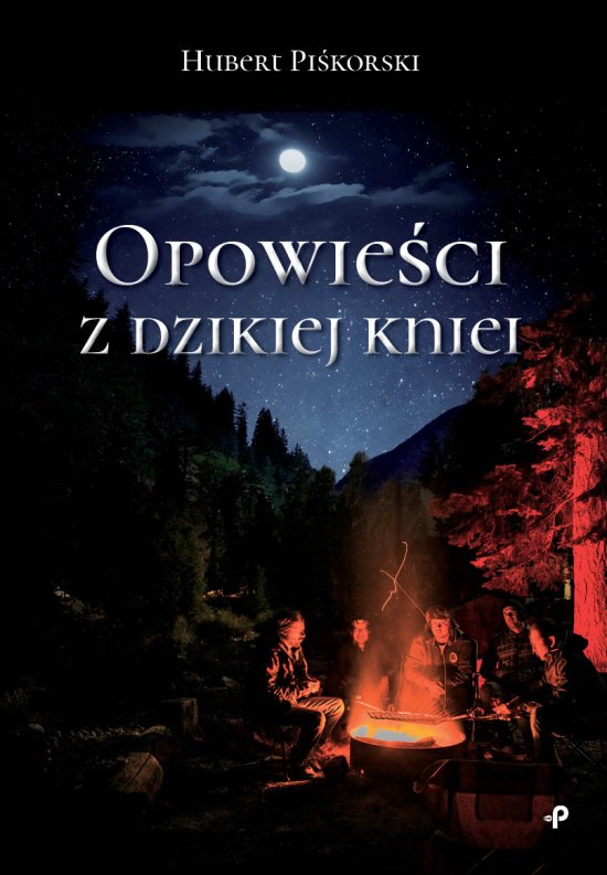 Opowie�ci z dzikiej kniei