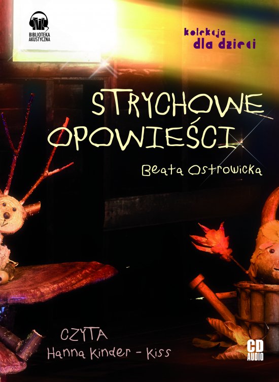 Strychowe opowie�ci
