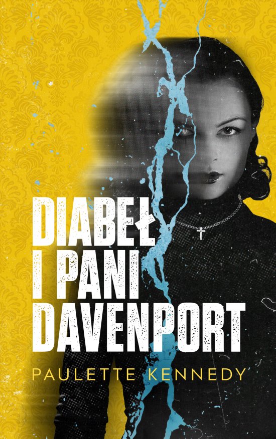 Diabe� i pani Davenport