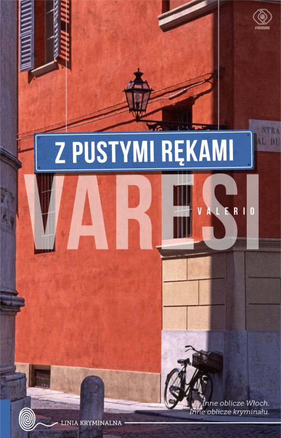 Z pustymi r�kami