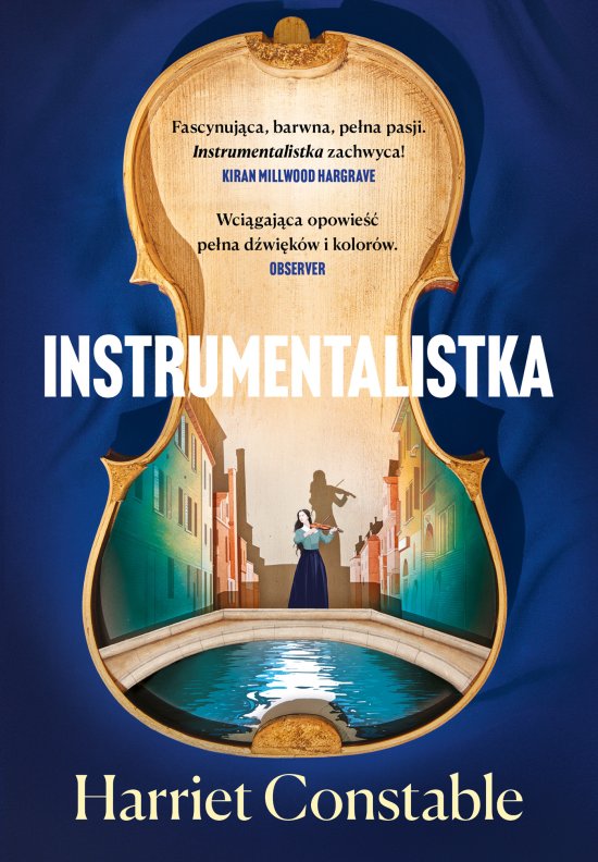 Instrumentalistka