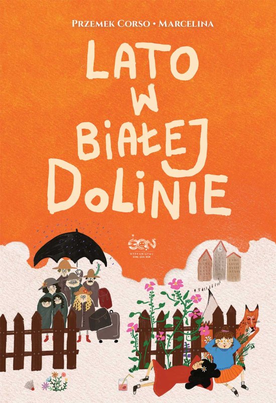 Lato w Bia�ej Dolinie