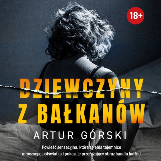 Dziewczyny z Ba�kan�w