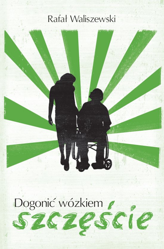 Dogoni� w�zkiem szcz�cie