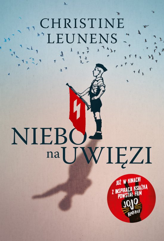 Niebo na uwi�zi