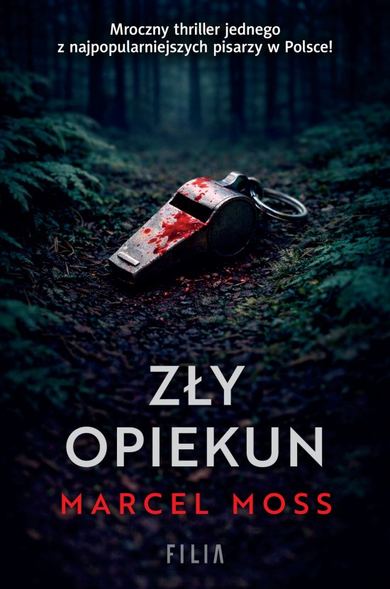 Z�y opiekun