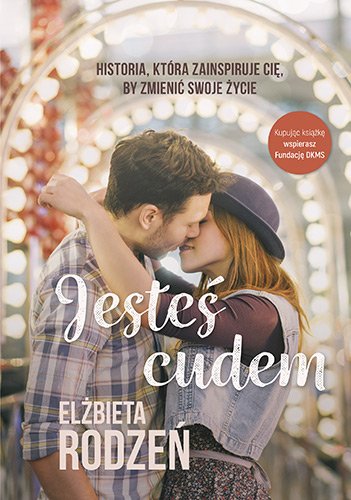Jeste� cudem