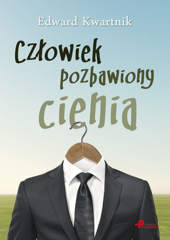 Cz�owiek pozbawiony cienia
