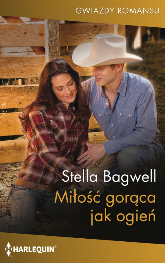 Mi�o�� gor�ca jak ogie�