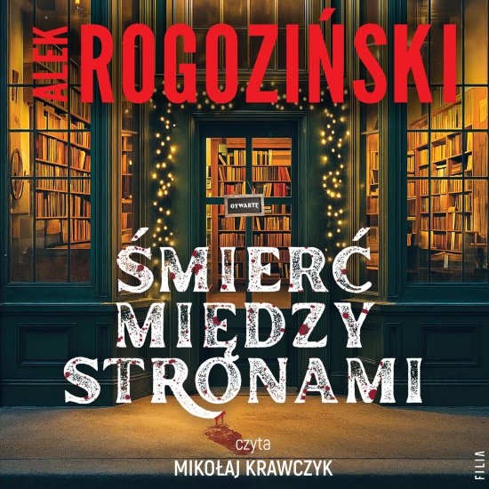 �mier� mi�dzy stronami