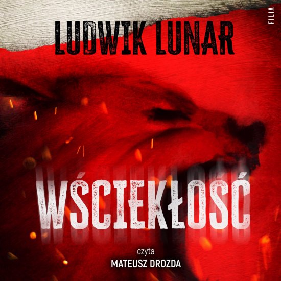 W�ciek�o��