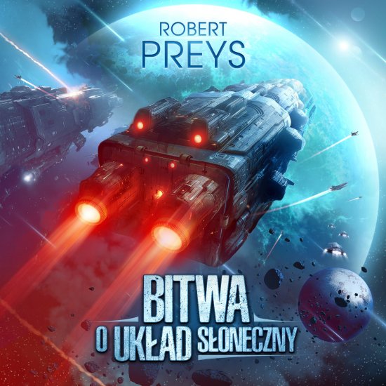 Bitwa o Uk�ad S�oneczny