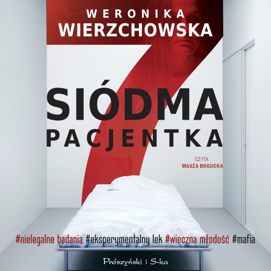 Si�dma pacjentka