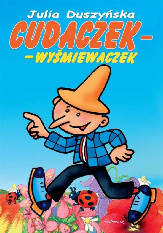 Cudaczek Wy�miewaczek