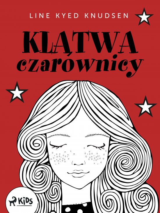 Kl�twa czarownicy
