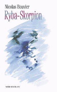 Ryba-Skorpion