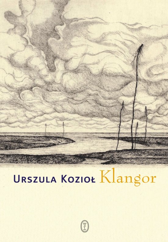Klangor