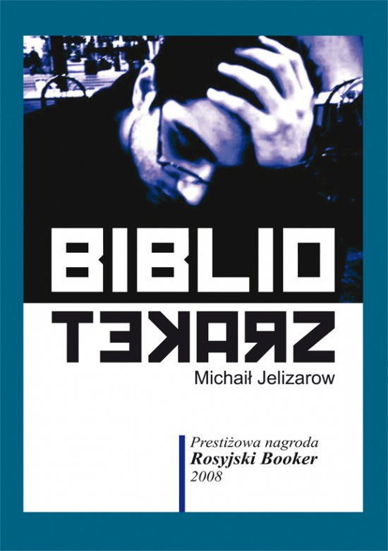 Bibliotekarz