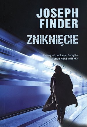 Znikni�cie