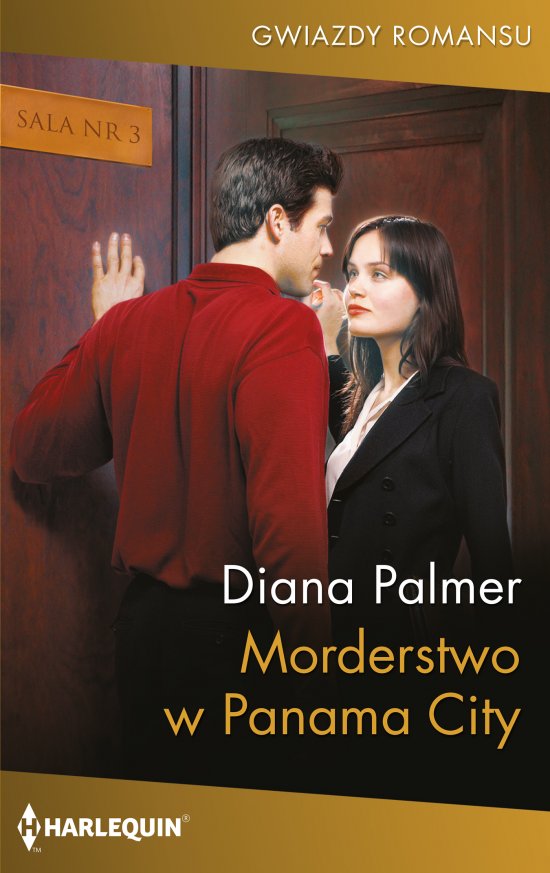 Morderstwo w Panama City