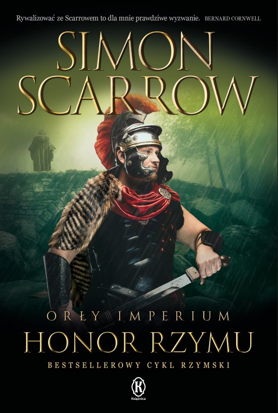 Honor Rzymu