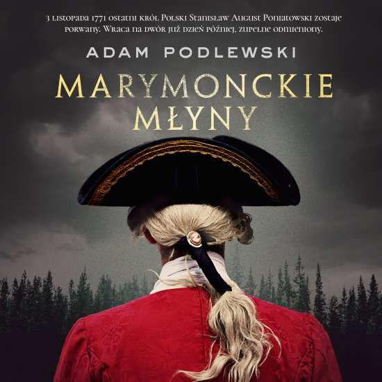 Marymonckie m�yny