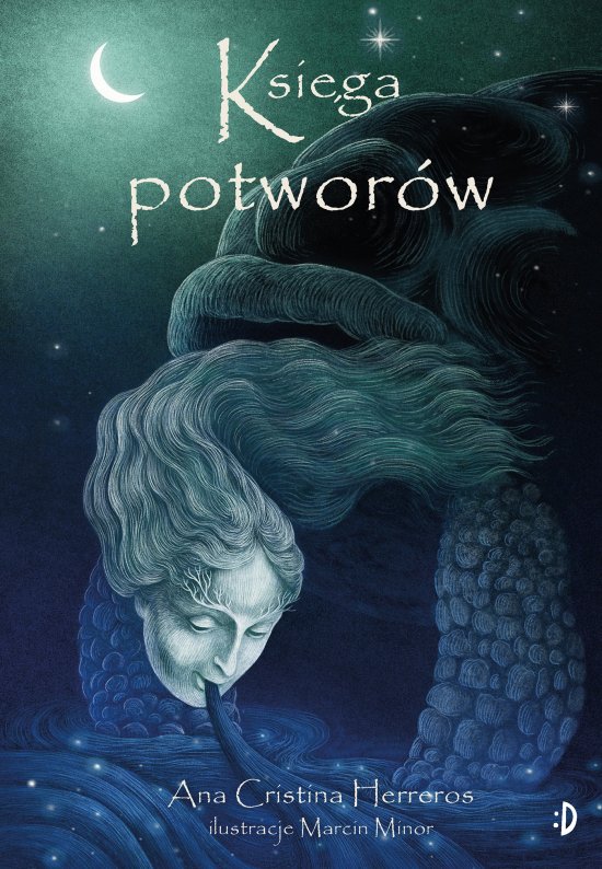 Ksi�ga potwor�w