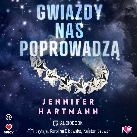 Gwiazdy nas poprowadz�