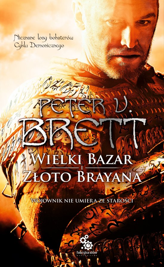 Wielki Bazar. Z�oto Brayana