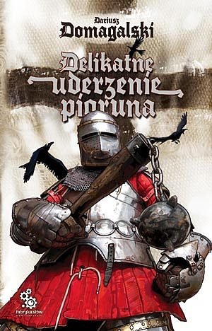 Delikatne uderzenie pioruna