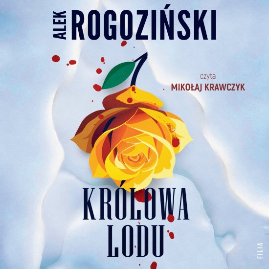 Kr�lowa lodu