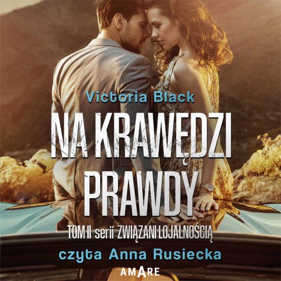 Na kraw�dzi prawdy