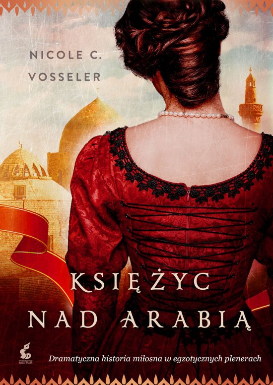 Ksi�yc nad Arabi�