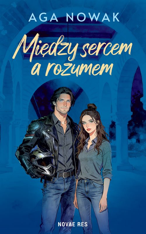 Mi�dzy sercem a rozumem