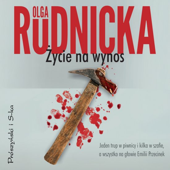 �ycie na wynos