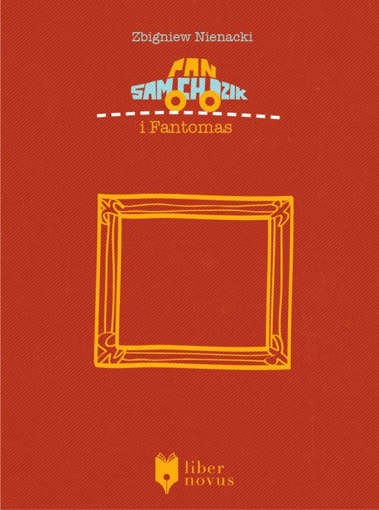 Pan Samochodzik i Fantomas