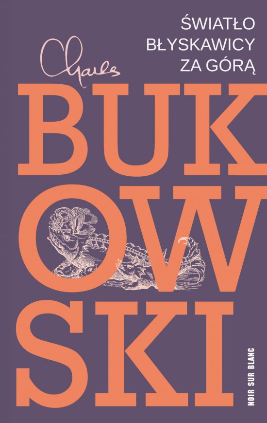 �wiat�o b�yskawicy za g�r�