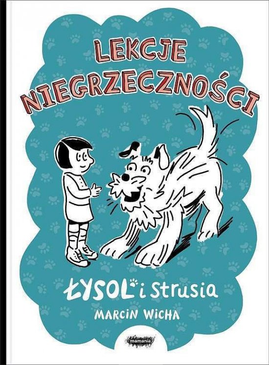 �ysol i Strusia