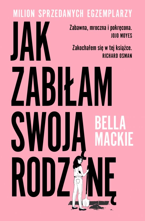 Jak zabi�am swoj� rodzin�