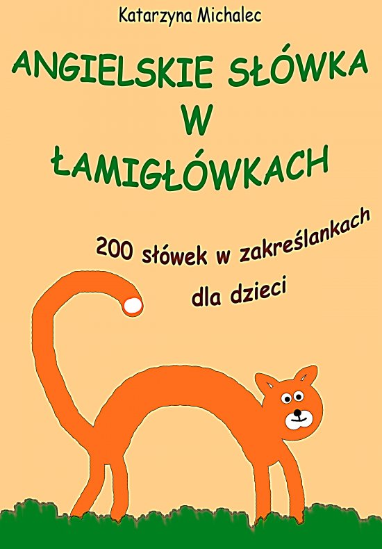 Angielskie s��wka w �amig��wkach