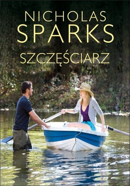 Szcz�ciarz