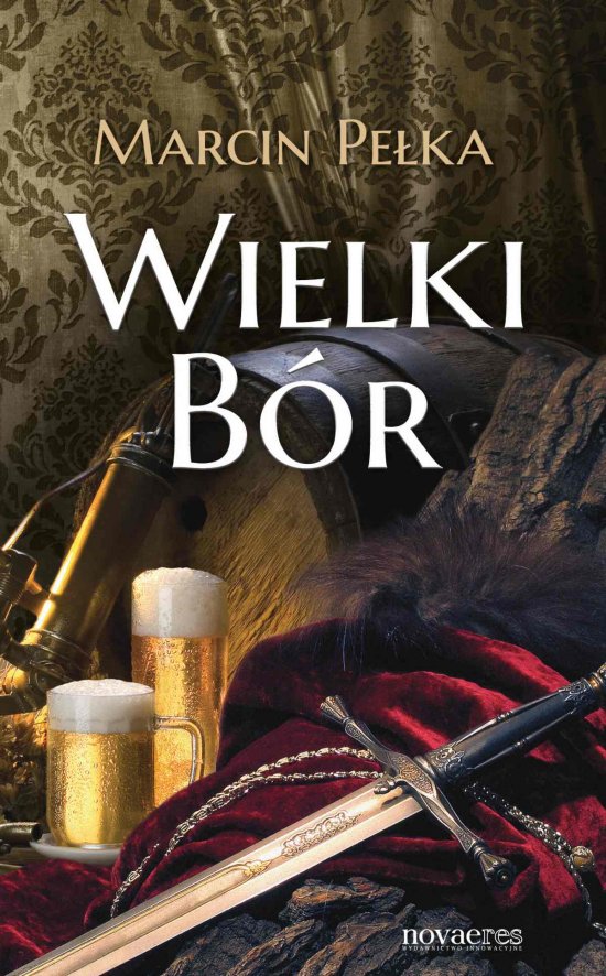 Wielki B�r