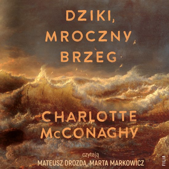 Dziki, mroczny brzeg