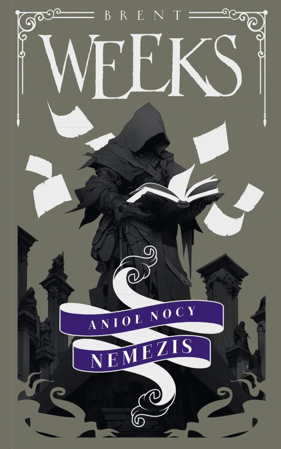 Nocny Anio�. Nemezis