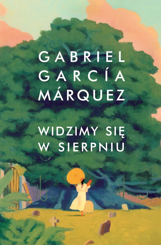 Widzimy si� w sierpniu